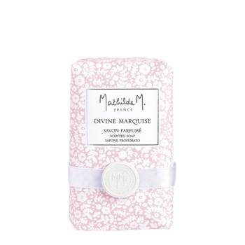 Sapun parfumat Casimir Divine Marquise, Mathilde M, 100 g Sapun parfumat Casimir Divine Marquise, Mathilde M, 100 g
