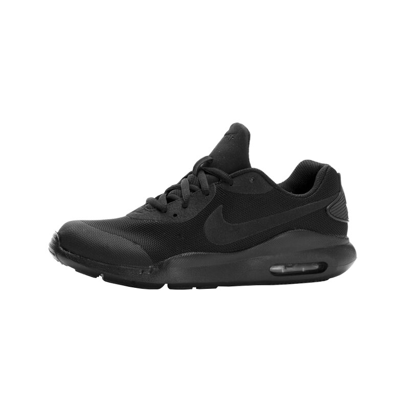 Pantofi Sport Nike Air Max Oketo GS AR7419-003, Femei, Negru