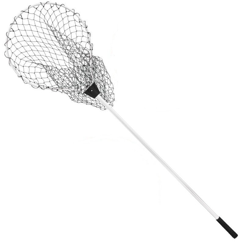 Minciog cu cap circular Baracuda EN1, lungime totala 1.45 m, diametru 0,4 m