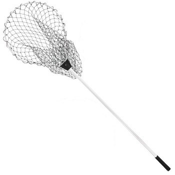 Minciog cu cap circular Baracuda EN1, lungime totala 1.45 m, diametru 0,4 m Minciog cu cap circular Baracuda EN1, lungime totala 1.45 m, diametru 0,4 m