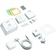 Pachet complet Termostat Smart si 3 Capete Termostat Wi-Fi Netatmo