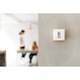 Pachet complet Termostat Smart si 3 Capete Termostat Wi-Fi Netatmo