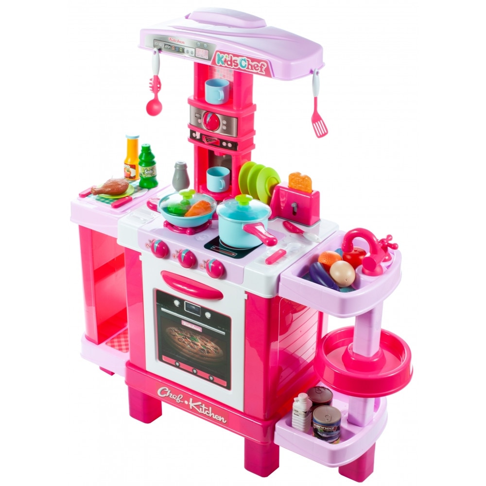 Bucatarie Completa Multifunctionala 