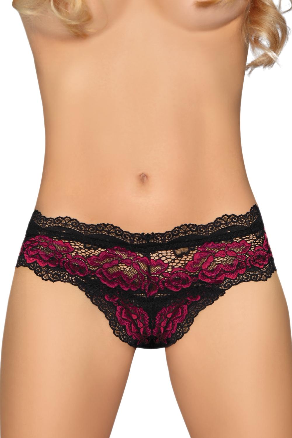 Chilot LivCo Lusita Negru, Negru