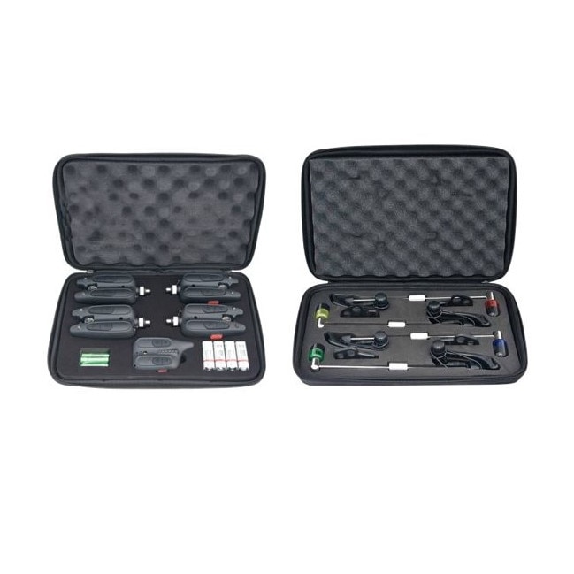 Set 4 avertizori RF1118 plus 4 swingere 11D