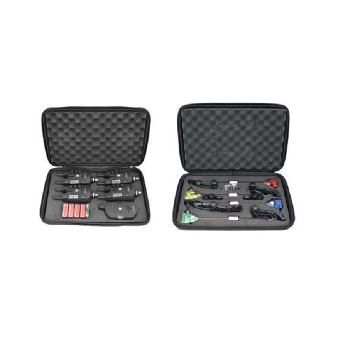 Set 4 avertizoare TLI28 plus 4 swingere 11H