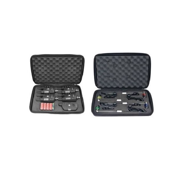 Set 4 avertizoare TLI28 plus 4 swingere 11D