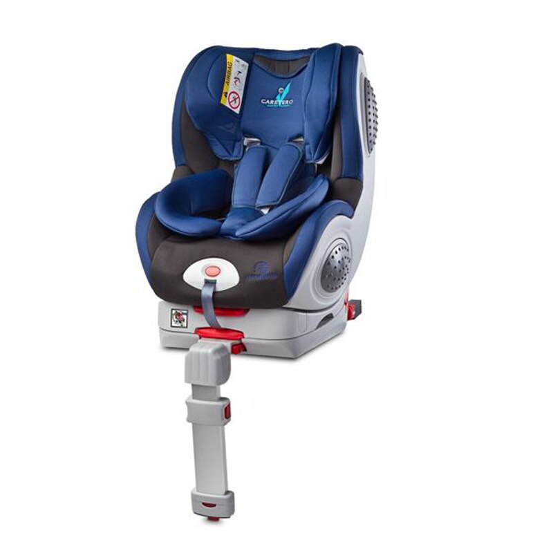 Scaun auto 0-18 Kg Caretero Champion CHM3-B, Multicolor