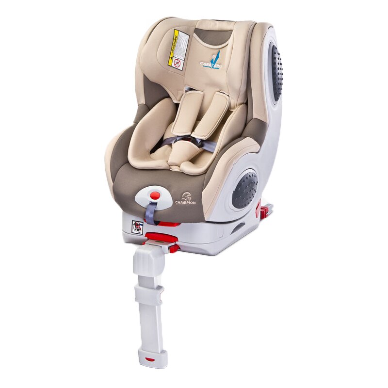 Scaun auto 0-18 Kg Caretero Champion CHM4-BE, Multicolor