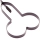 Rude Shaped Egg Fryer Willie