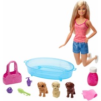 papusa barbie cu 3 catei si accesorii pentru baie ats  3 ani imagen 17_0_
0