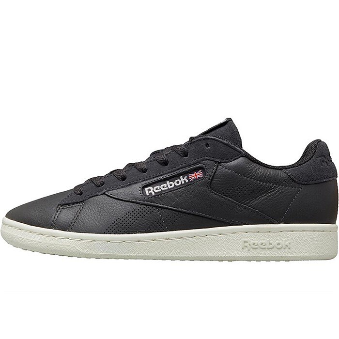 Tenisi dama Reebok NPC UK PFR, Negru, 36,5