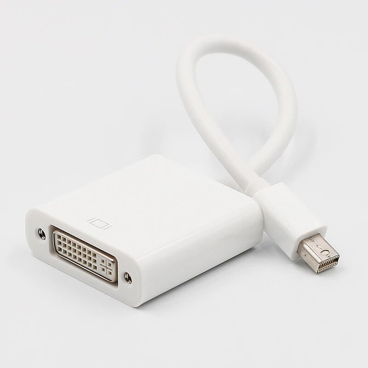 Преходник "NEXT" Mini DisplayPort към DVI