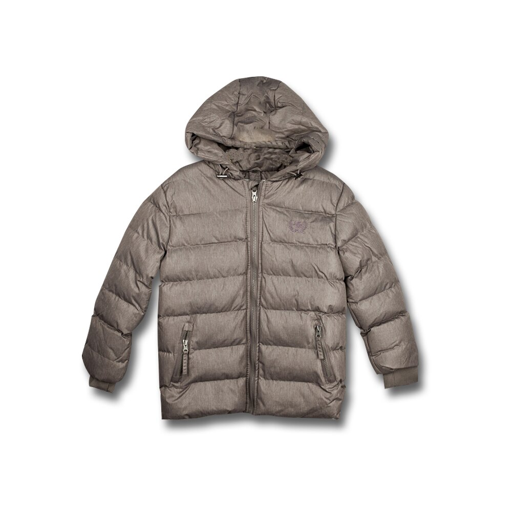 Geaca Scolari 14208 Cafeniu