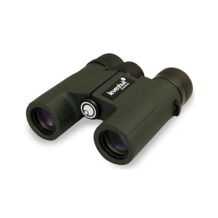Бинокъл Levenhuk Karma PRO 10x25