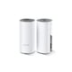 TP-LINK Wireless Mesh Networking system AC1200 DECO E4 (1-PACK)