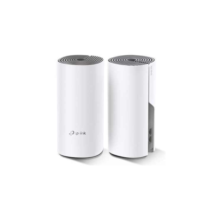 TP-LINK Wireless Mesh Networking system AC1200 DECO E4 (1-PACK)