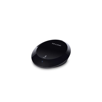 Router wireless TP-LINK HA100, Conectare prin Bluetooth, Negru Router wireless TP-LINK HA100, Conectare prin Bluetooth, Negru