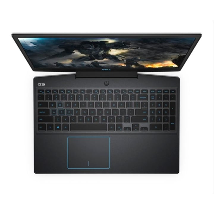 Dell g3 3590 fhd,intel core i5-9300h ghz), 8gb, 512gb