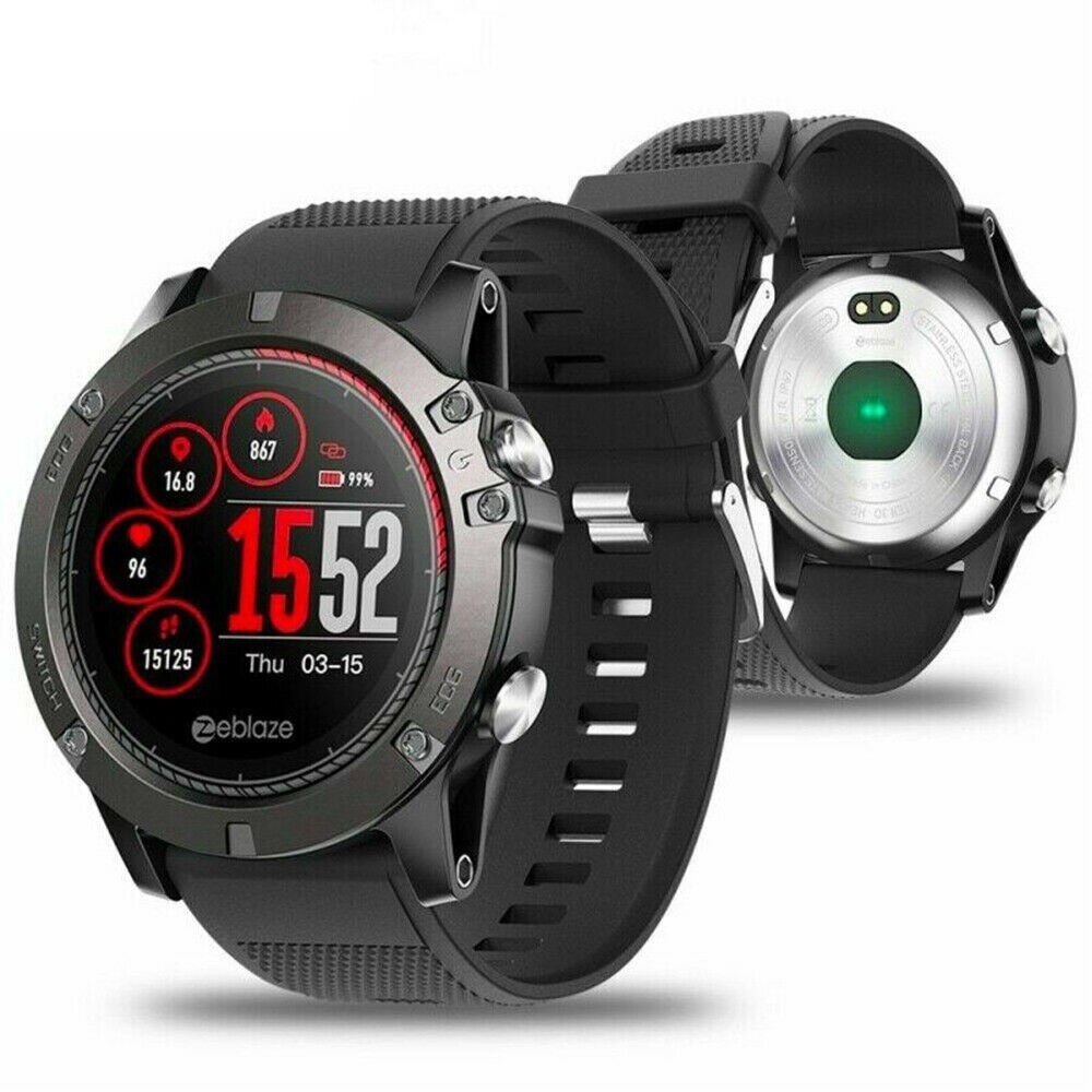 timex egészségügyi érintőképernyős pulzusmérő óra