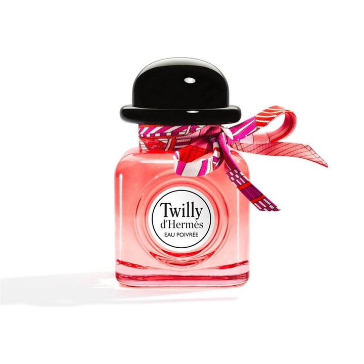 Hermes Twilly Női parfüm, Eau de parfume + szappan 50ml EDP csomag