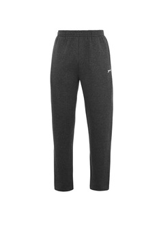 pantaloni sport slazenger open hem pentru barbati cu talie elastica cu 2 buzunare laterale gri 4xl imagen 13_0_
0