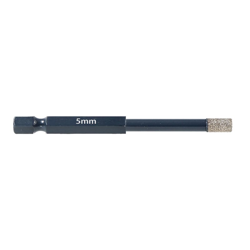 Carota diamantata Proline, tija fixare, 5 mm