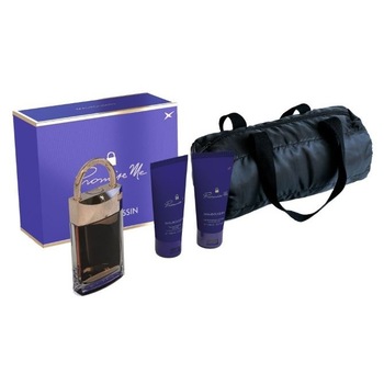 Set apa de parfum Mauboussin Promise Me Femme, Apa de parfum 90 ml, Lotiune Corp 100 ml, Gel Dus 100 ml,Pouch, original Set apa de parfum Mauboussin Promise Me Femme, Apa de parfum 90 ml, Lotiune Corp 100 ml, Gel Dus 100 ml,Pouch, original