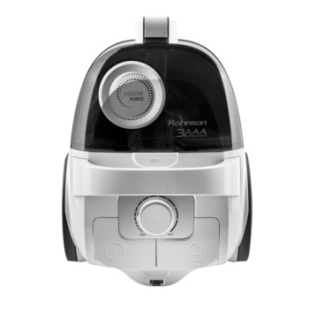 Aspirator fara sac ,tehnologie cyclonic ,800W,Rohnson R1230 Aspirator fara sac ,tehnologie cyclonic ,800W,Rohnson R1230