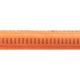 Nyakörv kutyáknak, Soft, Orange, M, 1.5CM/27-42CM