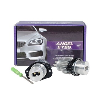 Set 2 module auto M-Tech, LED, 12V, 20W, 6000K, Alb Set 2 module auto M-Tech, LED, 12V, 20W, 6000K, Alb