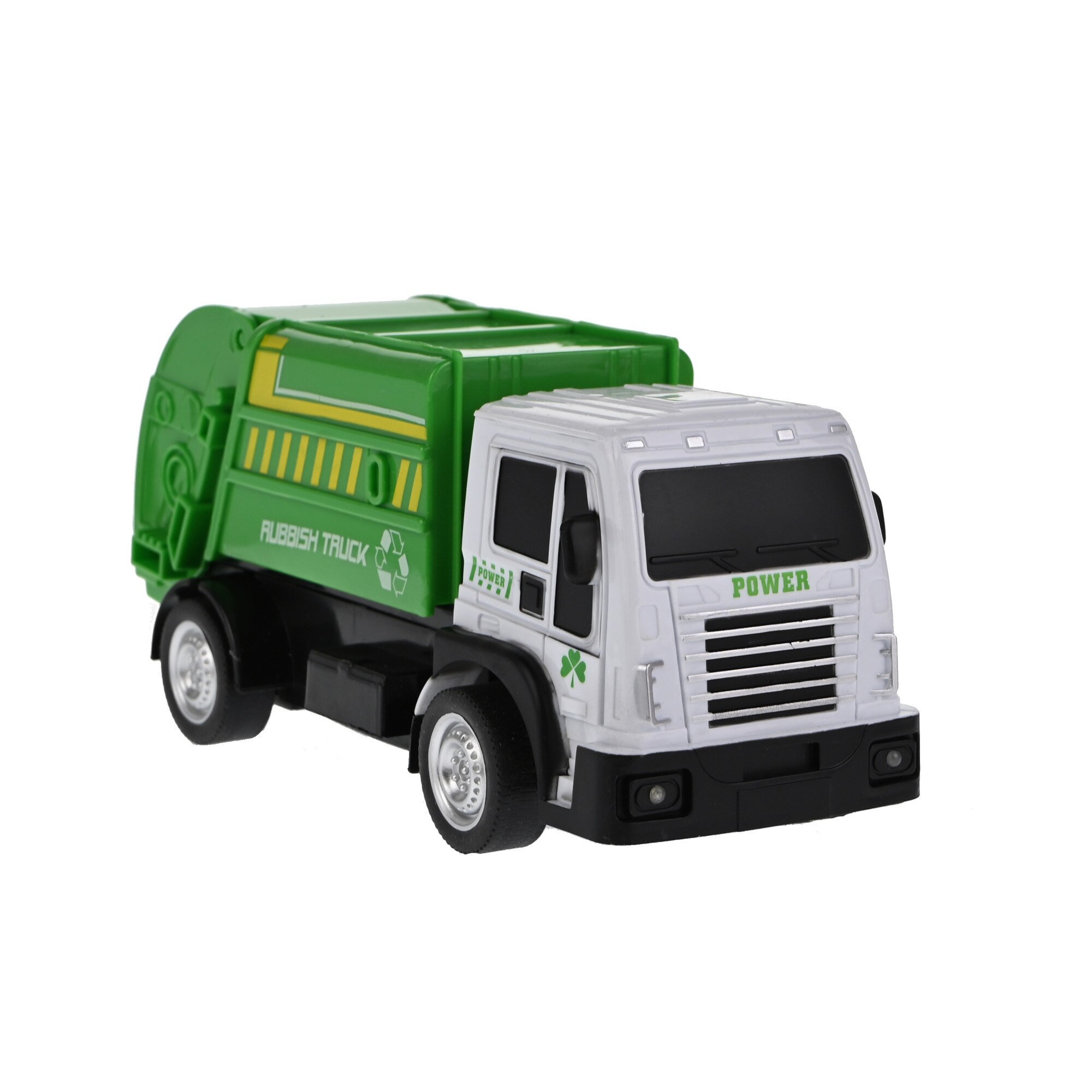 Masina de gunoi cu radiocomanda si sunete - 9985Y