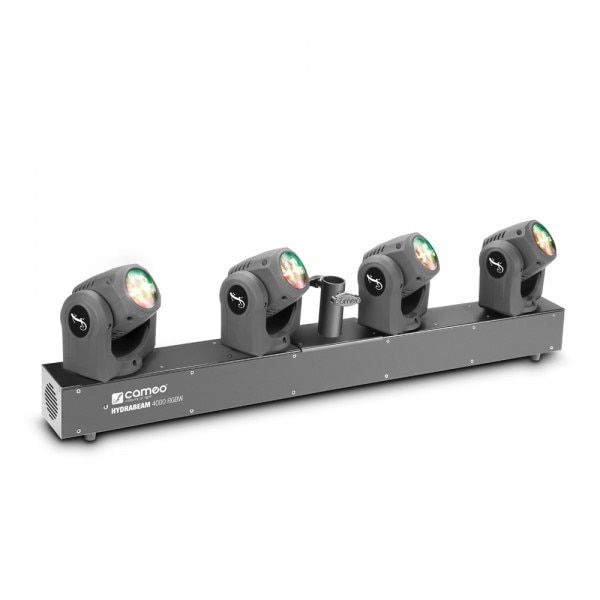 Moving Head Cameo Hydrabeam 4000 RGBW