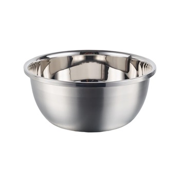 Vas de amestecare din otel, Victor, 32 cm Vas de amestecare din otel, Victor, 32 cm