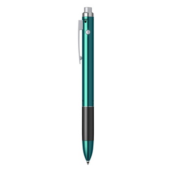 Triopen Tombow Zoom L102 Peacock Green Matt CT, verde Triopen Tombow Zoom L102 Peacock Green Matt CT, verde