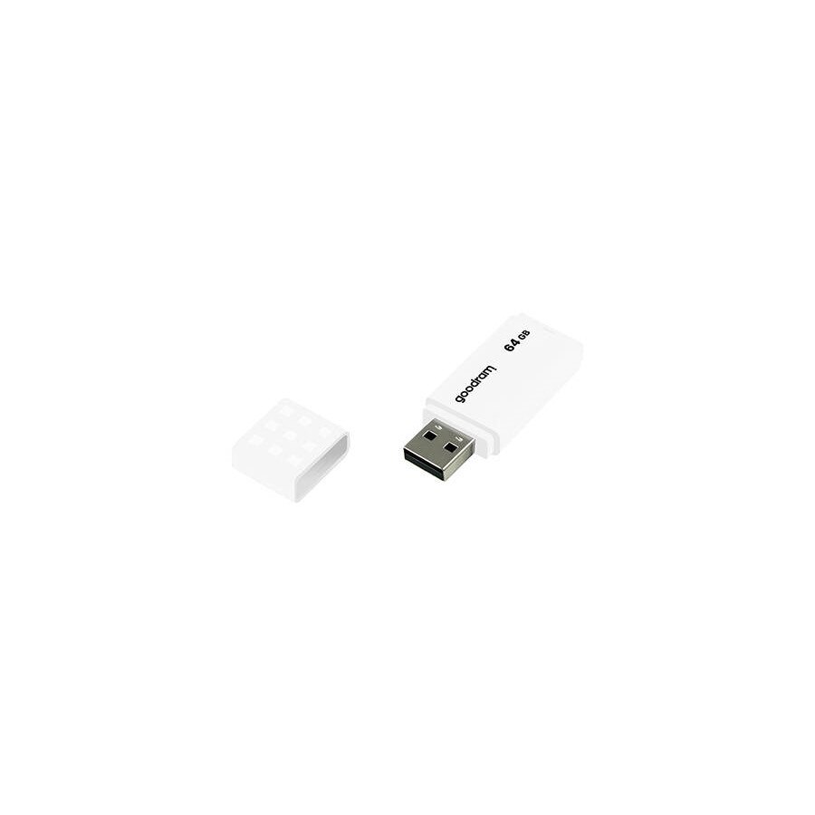 Memorie USB Goodram UME2 64GB USB 2.0 White