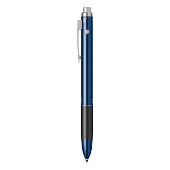 Triopen Tombow Zoom L102 Navy Matt CT, albastru Triopen Tombow Zoom L102 Navy Matt CT, albastru