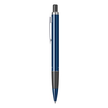 Pix Tombow Zoom L102 Navy Matt CT, albastru Pix Tombow Zoom L102 Navy Matt CT, albastru
