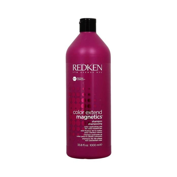 Sampon Redken Color Extend Magnetics, 1000ml