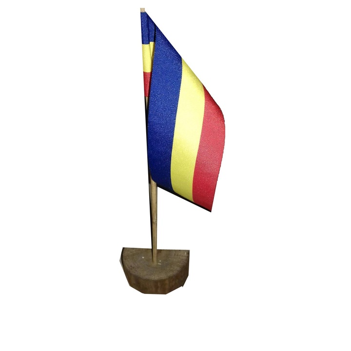 Флаг Румъния 24 х 15 см