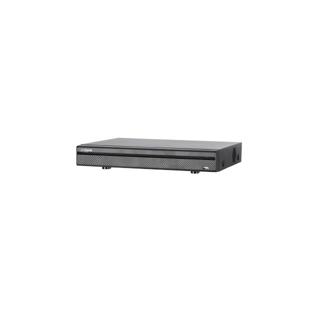 DVR 8 canale Dahua XVR5108H-4KL-X-8P