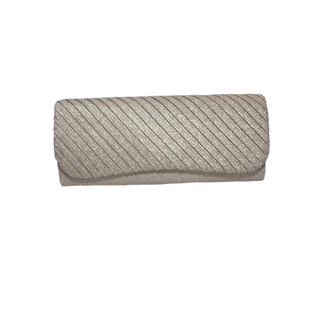 Poseta de ocazie ,D&J Exclusive, auriu