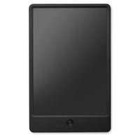 Tableta Grafica LCD AIX ,scris si desenat pentru Adulti/Copii, o singura culoare de desen, faceti clic pentru a sterge desenul ,Writing Board, Neagra