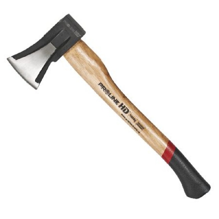 Topor Pana Hd Cu Maner Lemn Hicori 1000g