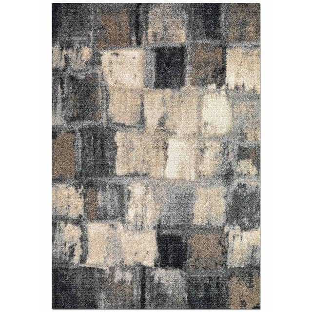 Covor MERINOS, Elegant 20368 95 BeJ, 80 X 150 cm, densitate covor 3.2 KG/m², grosime covor 13 mm, numar noduri pe m² 200000