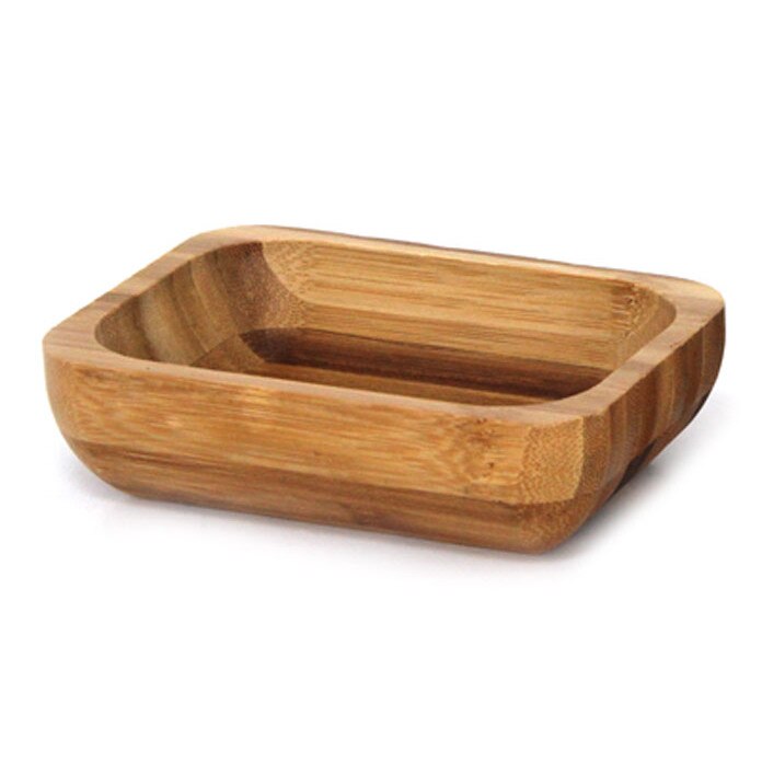 Tava RAKI servire si prezentare 13x10xh3cm bambus