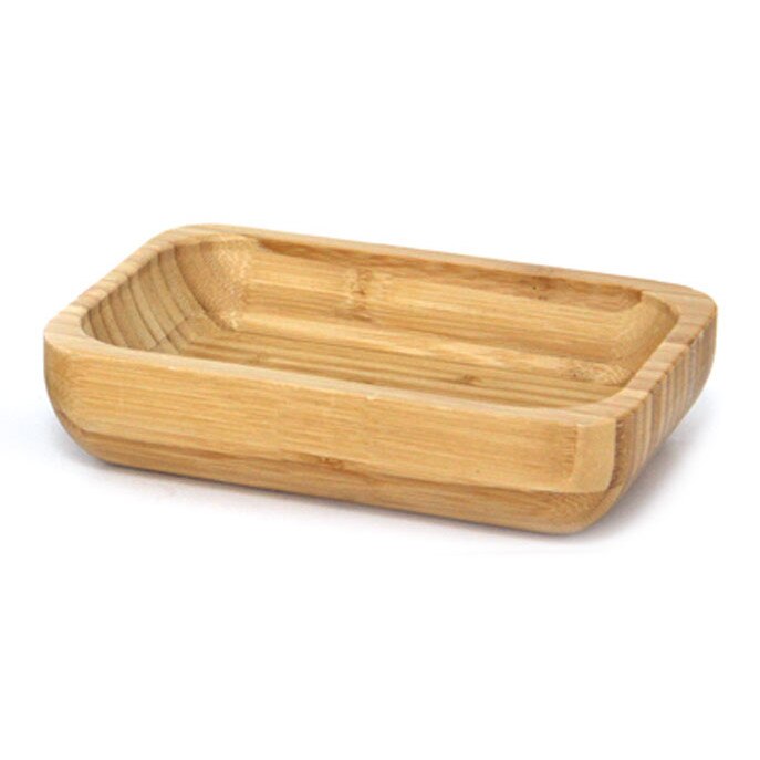 Tava RAKI servire si prezentare 18x13xh3cm bambus