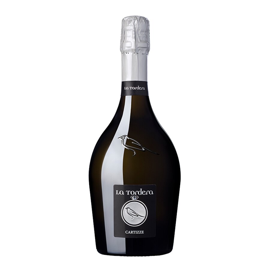 Prosecco La Tordera Superiore di Cartizze, 0.75l
