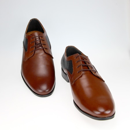Faber M115 férfi elegáns cipő 44-es méret