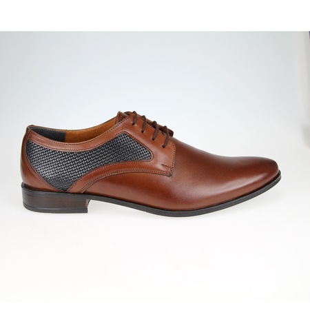 Faber M115 férfi elegáns cipő 44-es méret